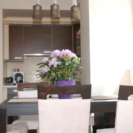 Panorama Penthouse * Siófok