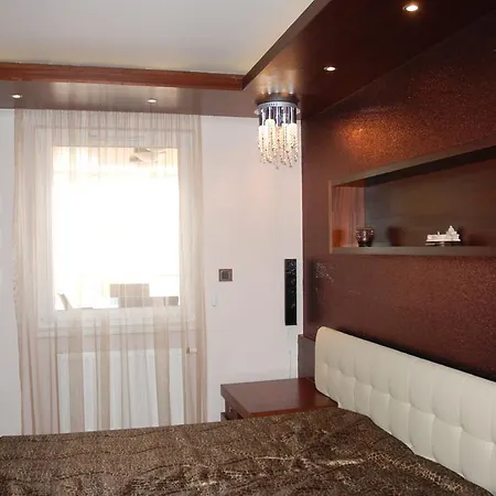 Panorama Penthouse Siófok