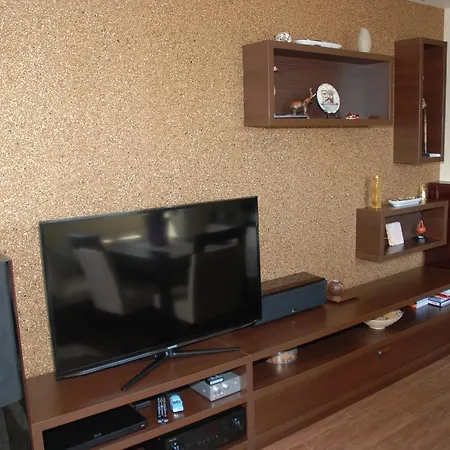 Apartamento Panorama Penthouse *