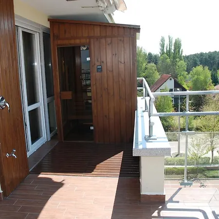 Panorama Penthouse Apartament *