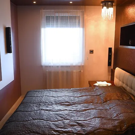 Panorama Penthouse Διαμέρισμα *