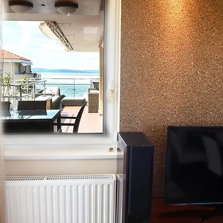 Panorama Penthouse Siófok