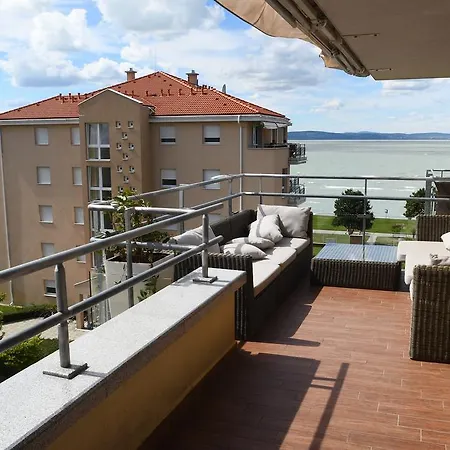 Διαμέρισμα Panorama Penthouse *
