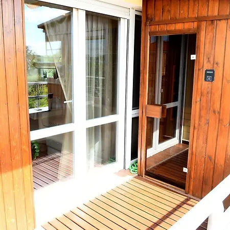 Panorama Penthouse Siófok