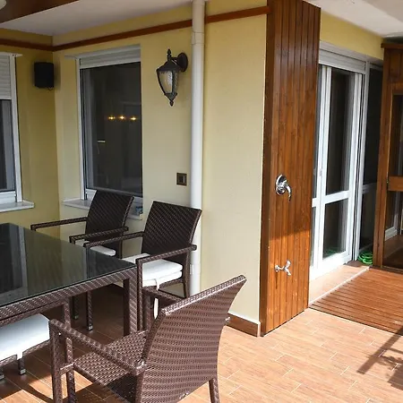 Panorama Penthouse Σίοφοκ