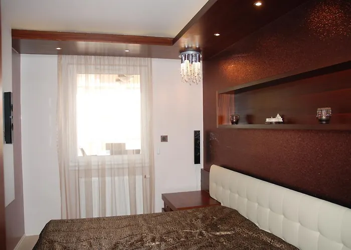 Panorama Penthouse Siófok