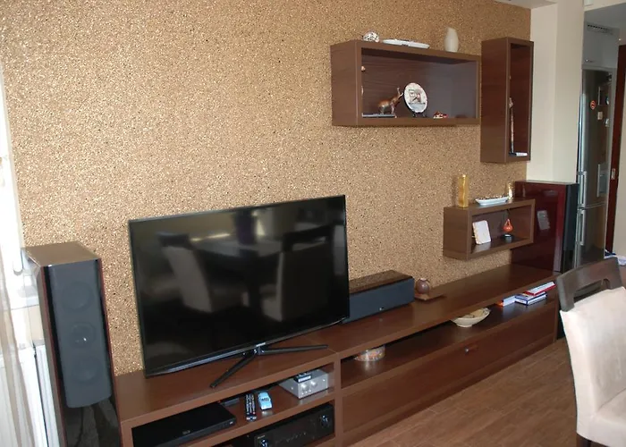 Apartman Panorama Penthouse *