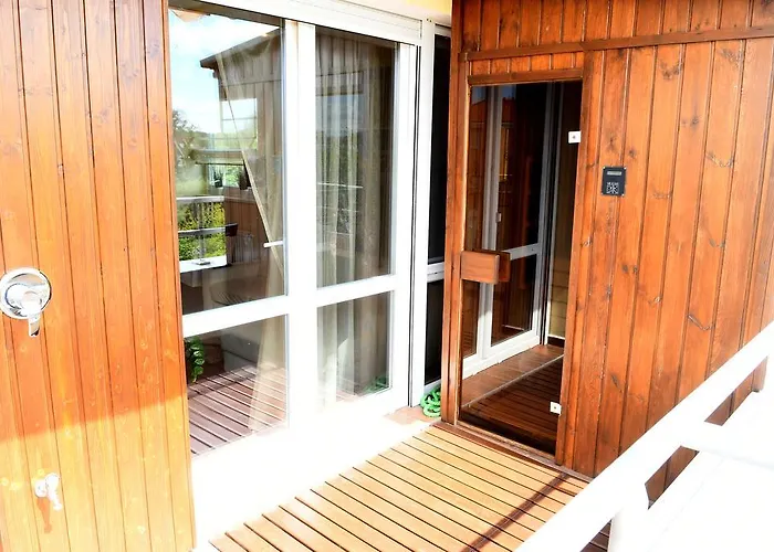 Panorama Penthouse Siófok